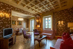Holiday House in Rome city center