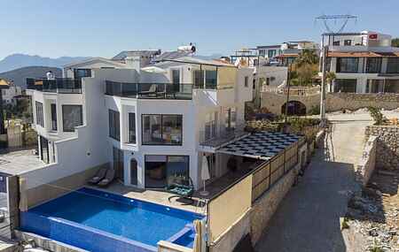 Villa i Kalkan