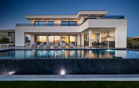 Villa i Sukošan
