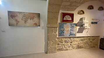 Itiseasy Cuglieri 2 Luxury Apartment