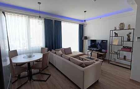 Luxus-Apartment mit Pool und Fitness im Preis inbegriffen