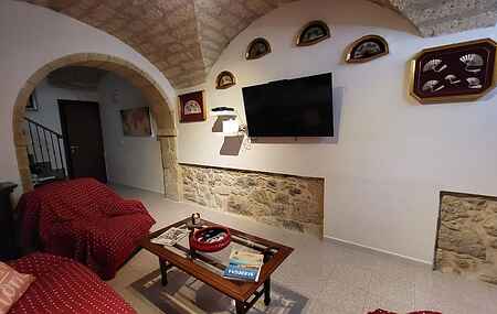 Itiseasy Cuglieri 1 Premium suite apartment