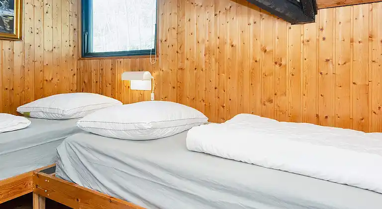 Semesterbostad i Jegum