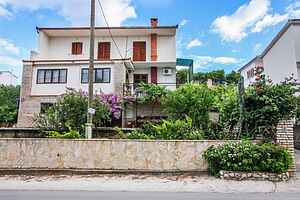 Ferielejlighed i Split