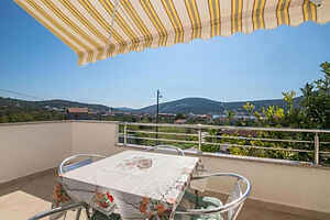 Ferielejlighed i Vinišće