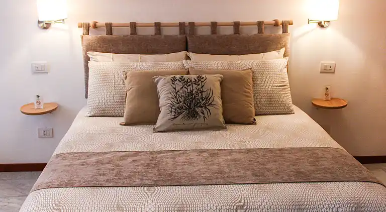 The Relais Casa Moresca