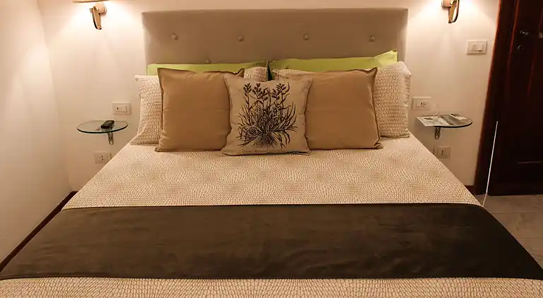 The Relais Casa Moresca