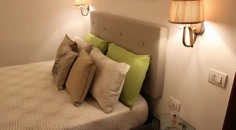 The Relais Casa Moresca