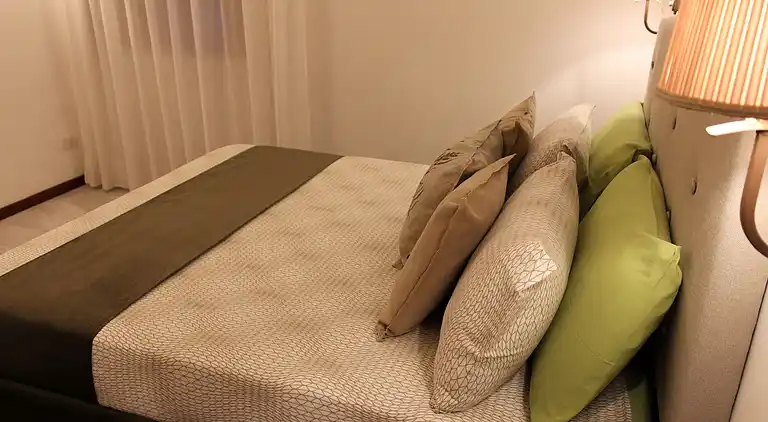 The Relais Casa Moresca