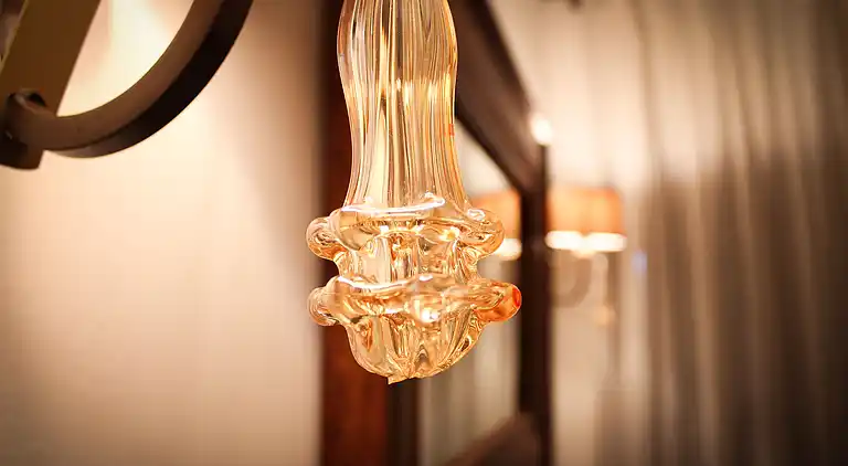 The Relais Casa Moresca