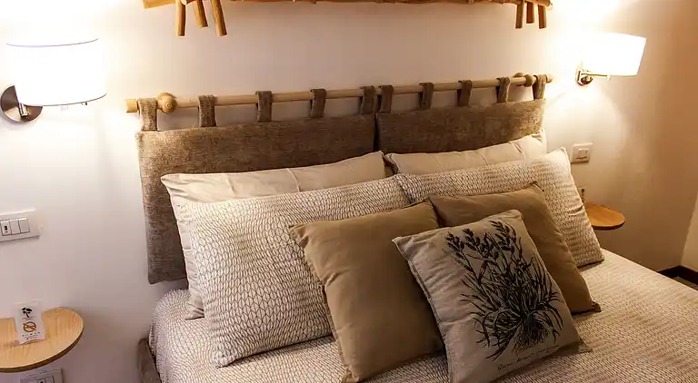 The Relais Casa Moresca