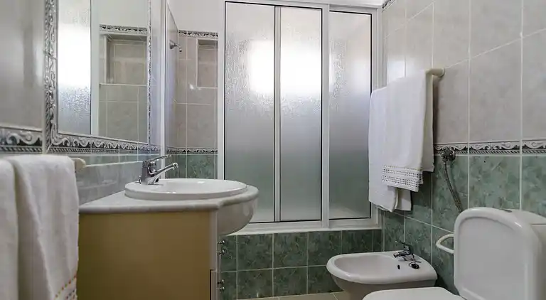 Charmante 3BR-Villa mit Pool in Armação de Pêra