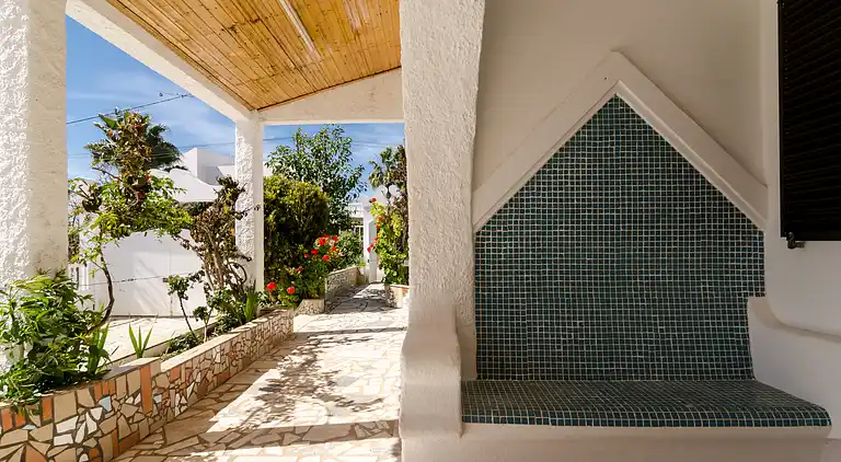 Charmante 3BR-Villa mit Pool in Armação de Pêra