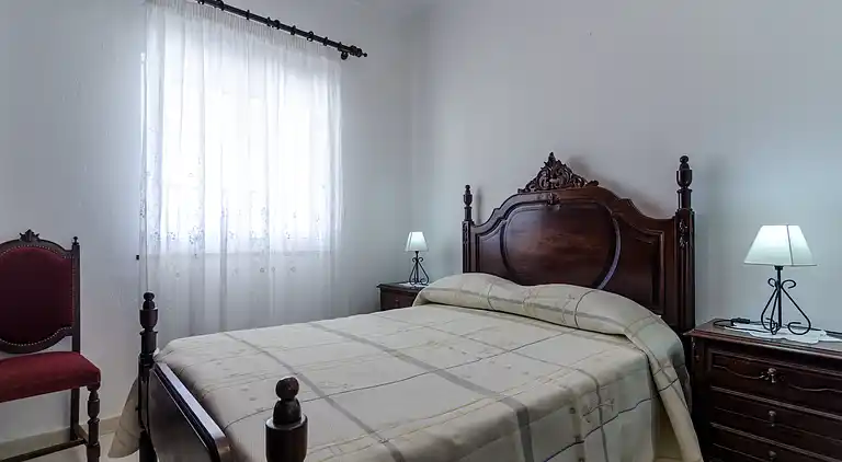 Charmante 3BR-Villa mit Pool in Armação de Pêra