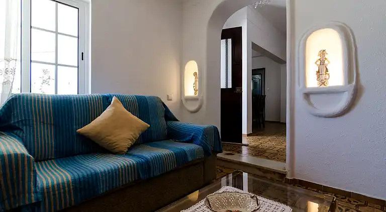 Charmante 3BR-Villa mit Pool in Armação de Pêra