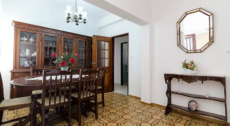 Charmante 3BR-Villa mit Pool in Armação de Pêra