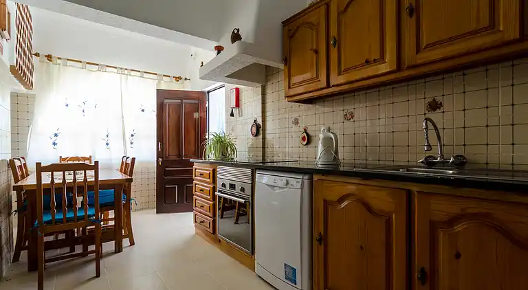 Charmante 3BR-Villa mit Pool in Armação de Pêra