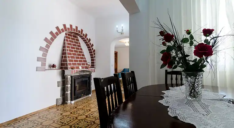 Charmante 3BR-Villa mit Pool in Armação de Pêra