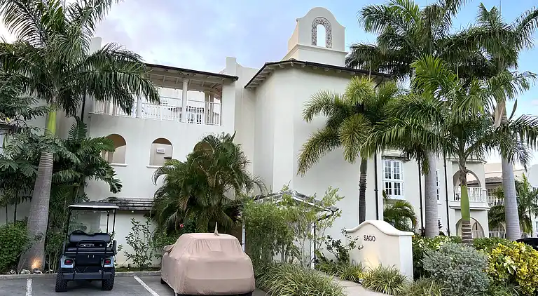 Ferielejlighed i Westmoreland