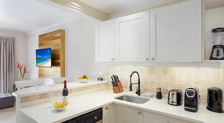 Ferielejlighed i Westmoreland