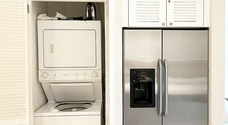 Ferielejlighed i Westmoreland