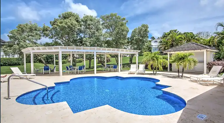 Ferielejlighed i Westmoreland