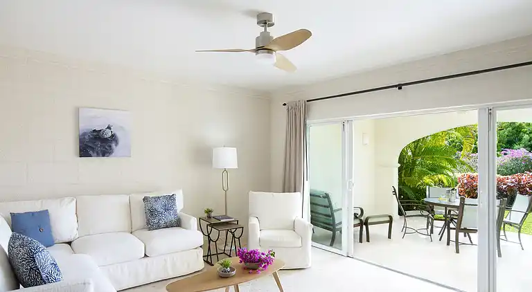 Ferielejlighed i Westmoreland