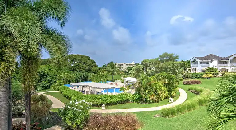 Ferielejlighed i Westmoreland