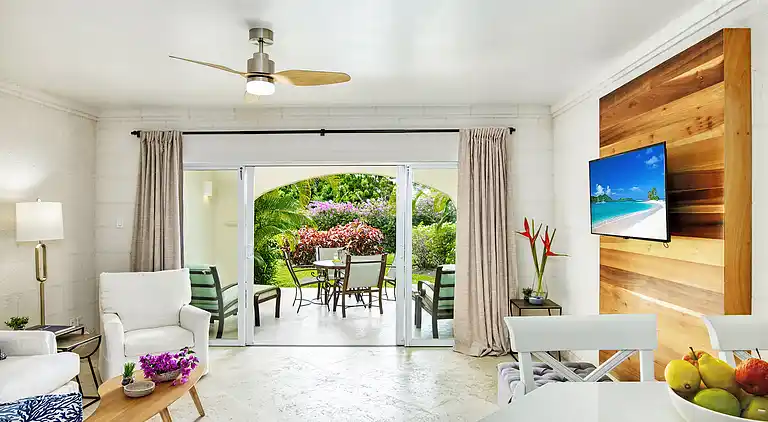 Ferielejlighed i Westmoreland