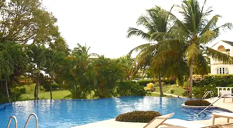 Ferielejlighed i Westmoreland