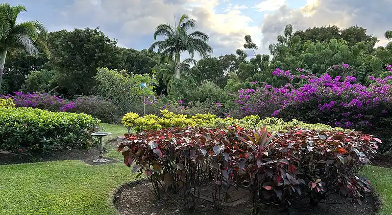 Ferielejlighed i Westmoreland