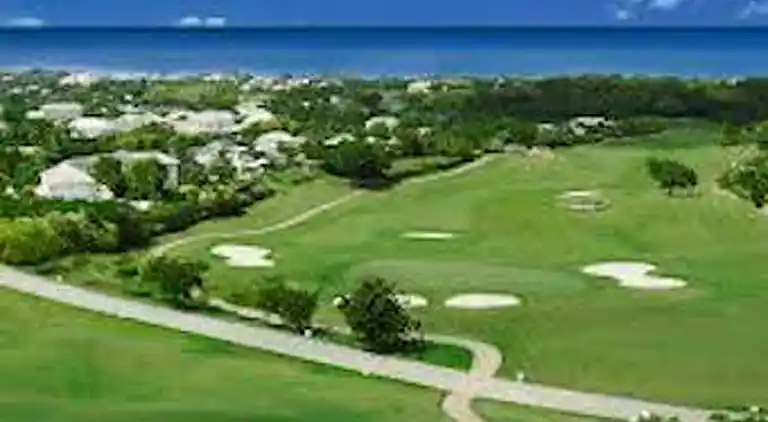 Ferielejlighed i Westmoreland