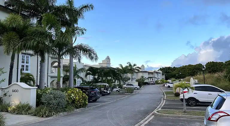 Ferielejlighed i Westmoreland