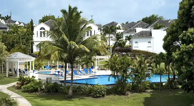 Ferielejlighed i Westmoreland