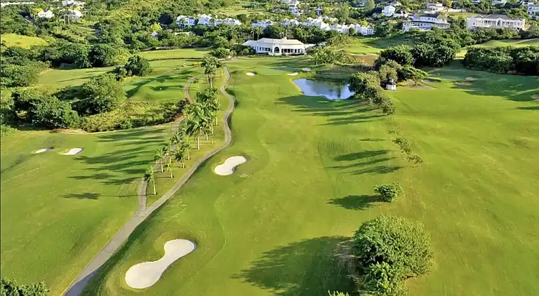 Ferielejlighed i Westmoreland