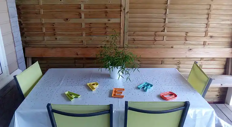 A break is a must at Le Vauclin in your private jacuzzi for