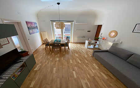 Itiseasy Palermo 1 Private Apartment
