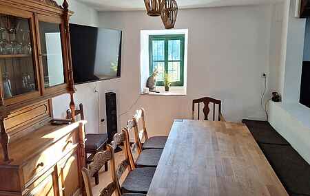 Sommerhus i Priego de Córdoba