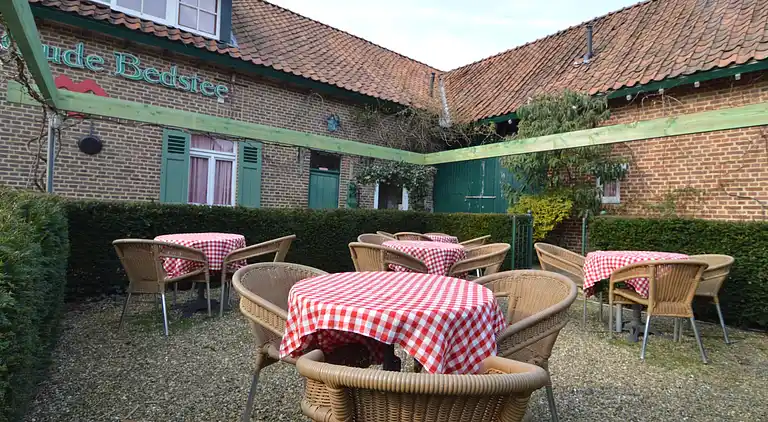 Vakantiehuis in Uikhoven