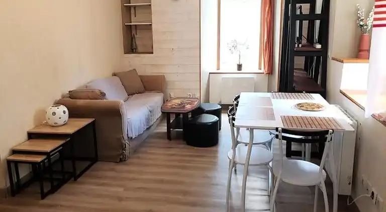 Apartment in Lans-en-Vercors