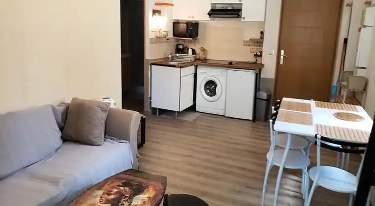 Apartment in Lans-en-Vercors