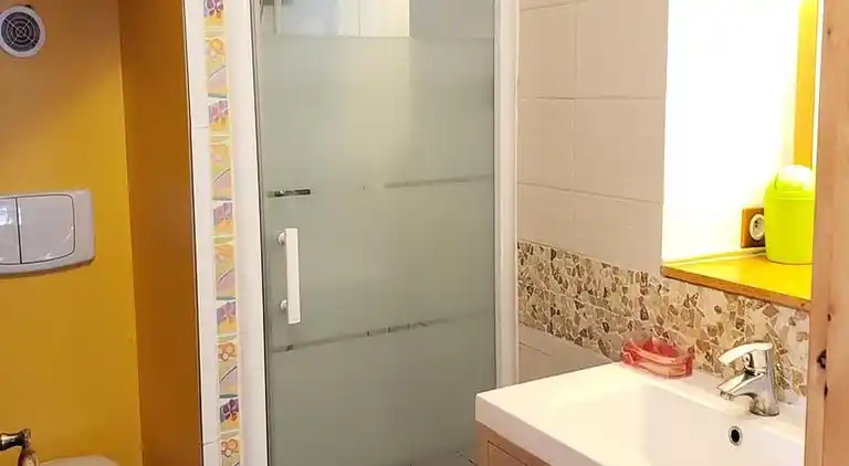 Apartment in Lans-en-Vercors