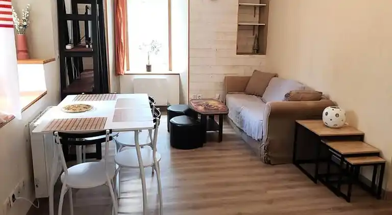 Apartment in Lans-en-Vercors