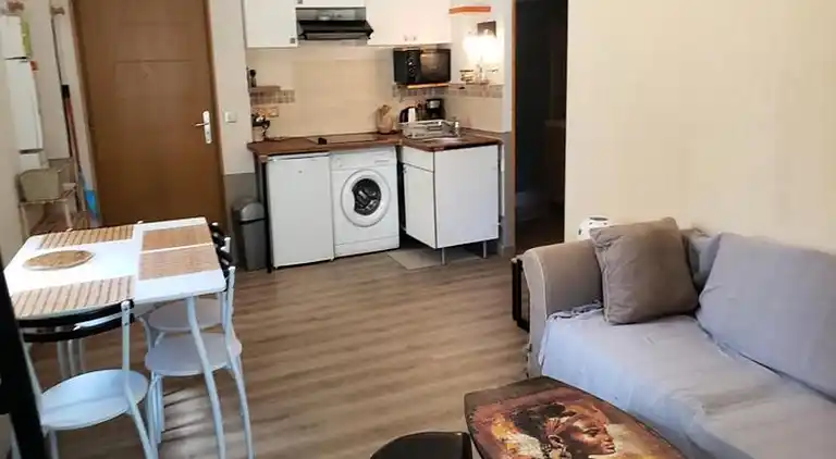 Apartment in Lans-en-Vercors