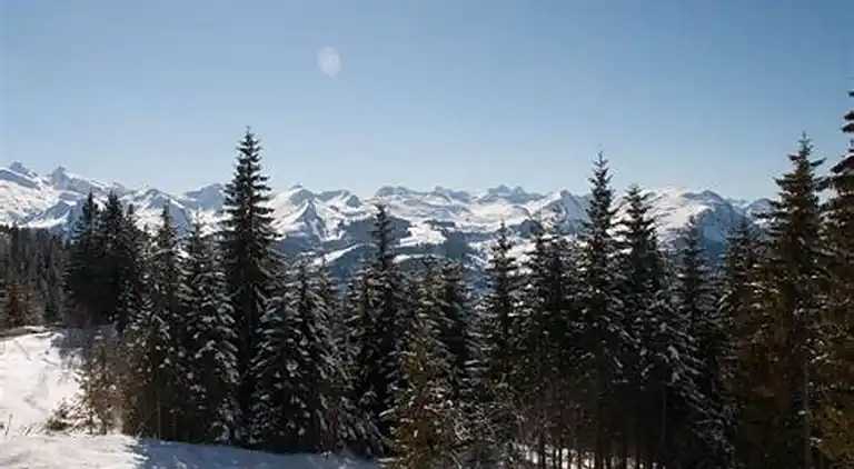 Apartment in Lans-en-Vercors