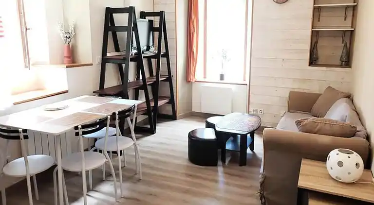 Apartment in Lans-en-Vercors