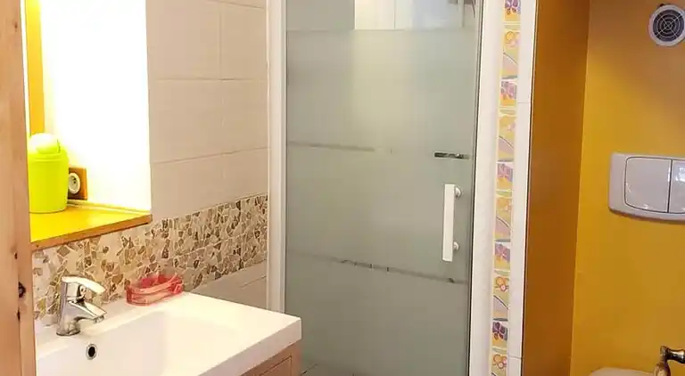 Apartment in Lans-en-Vercors