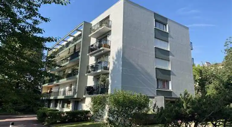 Apartment in Lans-en-Vercors