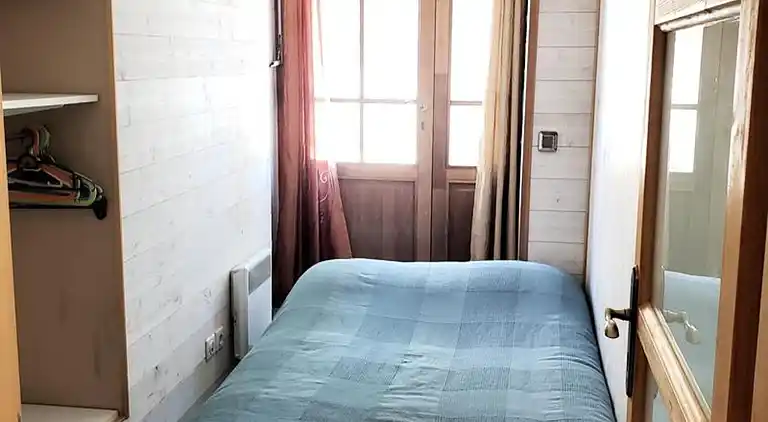 Apartment in Lans-en-Vercors