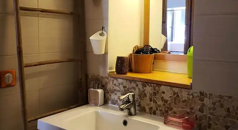 Apartment in Lans-en-Vercors